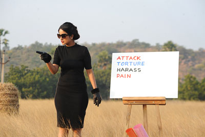 Kathalo Rajakumari New Stills